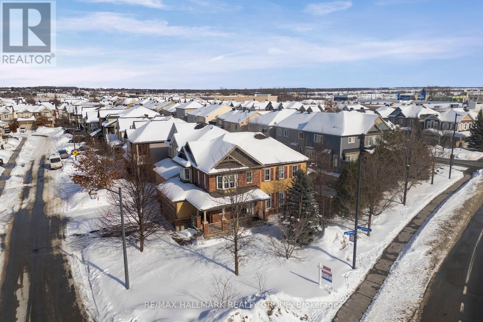 403 Brigatine Avenue, Ottawa, Ontario  K2S 0P7 - Photo 36 - X12826408