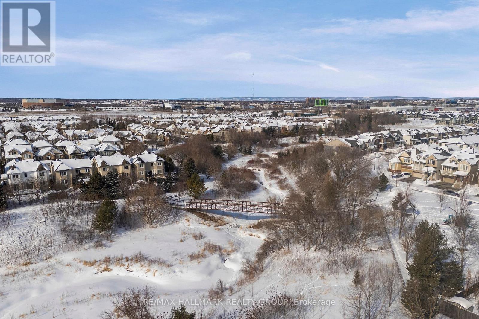 403 Brigatine Avenue, Ottawa, Ontario  K2S 0P7 - Photo 37 - X12826408