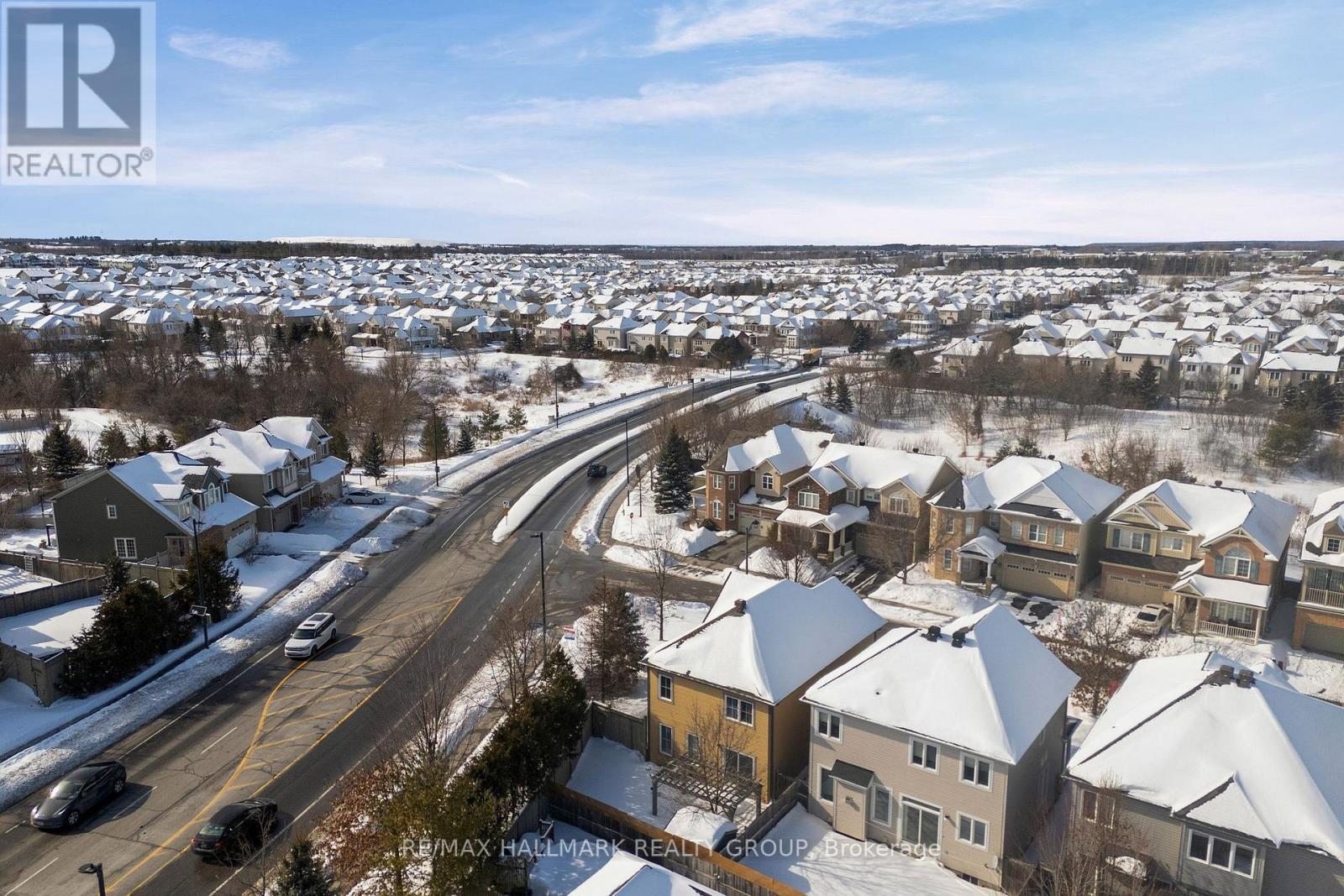 403 Brigatine Avenue, Ottawa, Ontario  K2S 0P7 - Photo 38 - X12826408