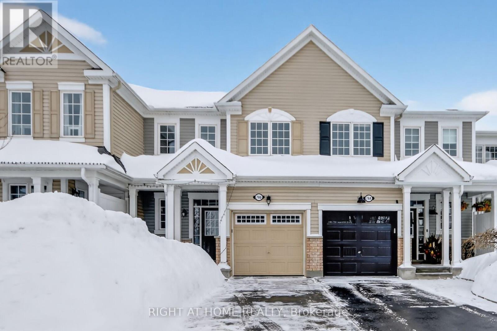 766 Mayfly Crescent, Ottawa, Ontario  K2J 6C7 - Photo 1 - X12826416