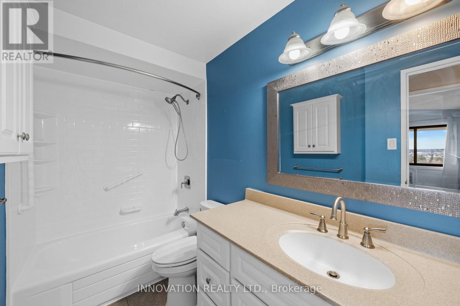 1405 - 415 Greenview Avenue, Ottawa, Ontario  K2B 8G5 - Photo 17 - X12826446