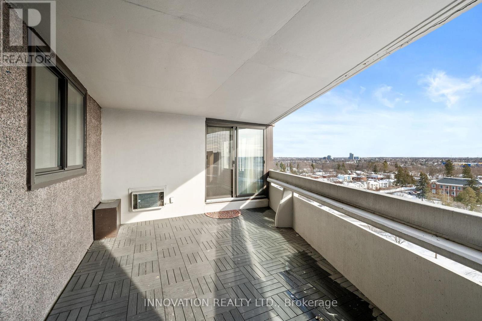 1405 - 415 Greenview Avenue, Ottawa, Ontario  K2B 8G5 - Photo 19 - X12826446