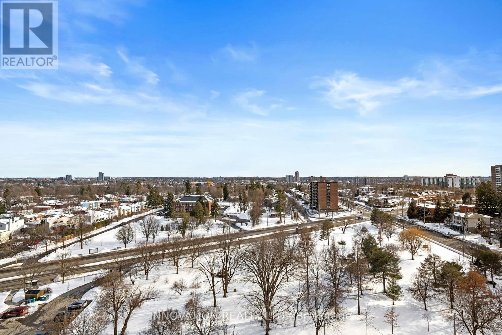 1405 - 415 Greenview Avenue, Ottawa, Ontario  K2B 8G5 - Photo 20 - X12826446