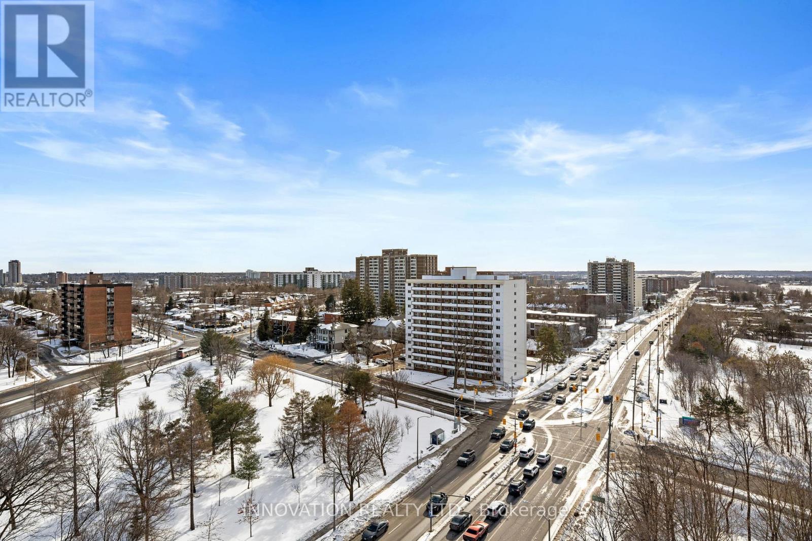 1405 - 415 Greenview Avenue, Ottawa, Ontario  K2B 8G5 - Photo 21 - X12826446