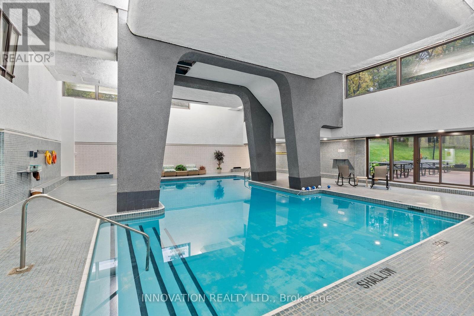 1405 - 415 Greenview Avenue, Ottawa, Ontario  K2B 8G5 - Photo 22 - X12826446