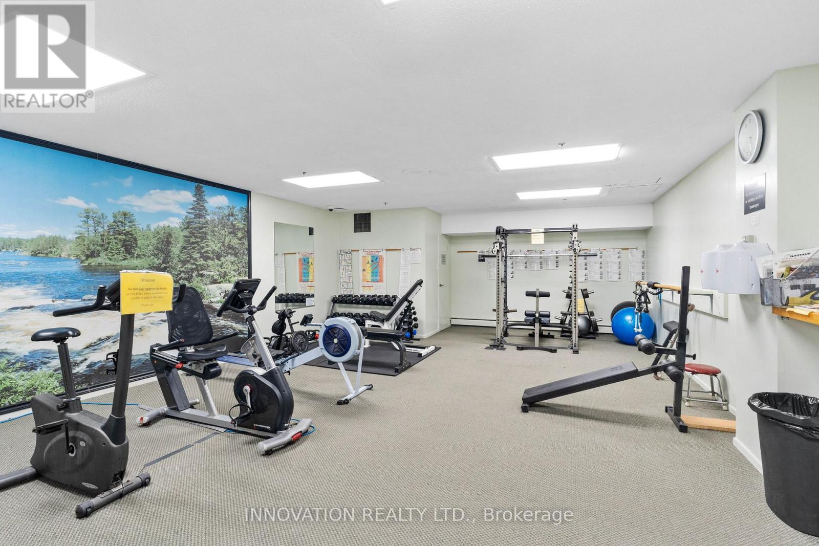 1405 - 415 Greenview Avenue, Ottawa, Ontario  K2B 8G5 - Photo 27 - X12826446