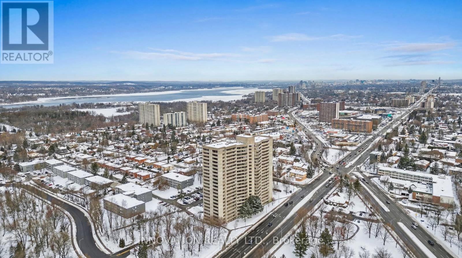 1405 - 415 Greenview Avenue, Ottawa, Ontario  K2B 8G5 - Photo 29 - X12826446