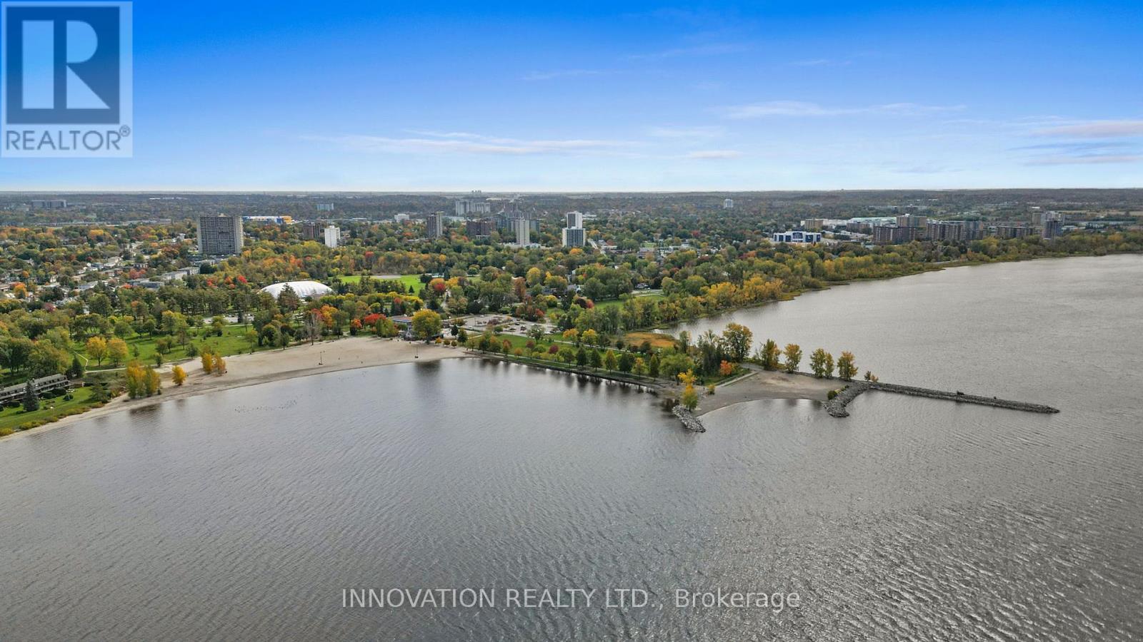 1405 - 415 Greenview Avenue, Ottawa, Ontario  K2B 8G5 - Photo 30 - X12826446