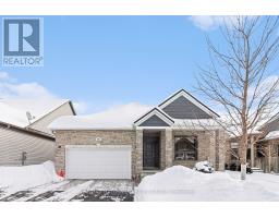 825 PLATINUM STREET, Clarence-Rockland, Ontario