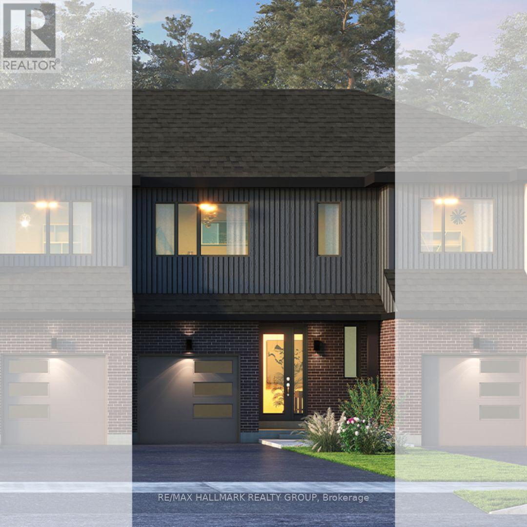 578 Roundhouse Crescent, Ottawa, Ontario  K2S 1K4 - Photo 1 - X12826514