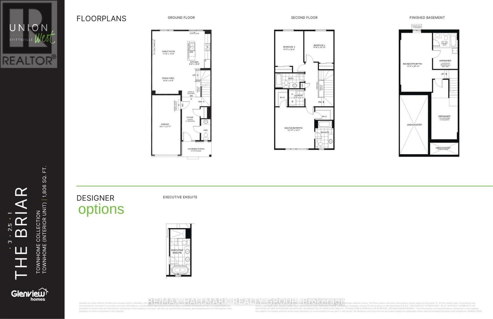 578 Roundhouse Crescent, Ottawa, Ontario  K2S 1K4 - Photo 23 - X12826514