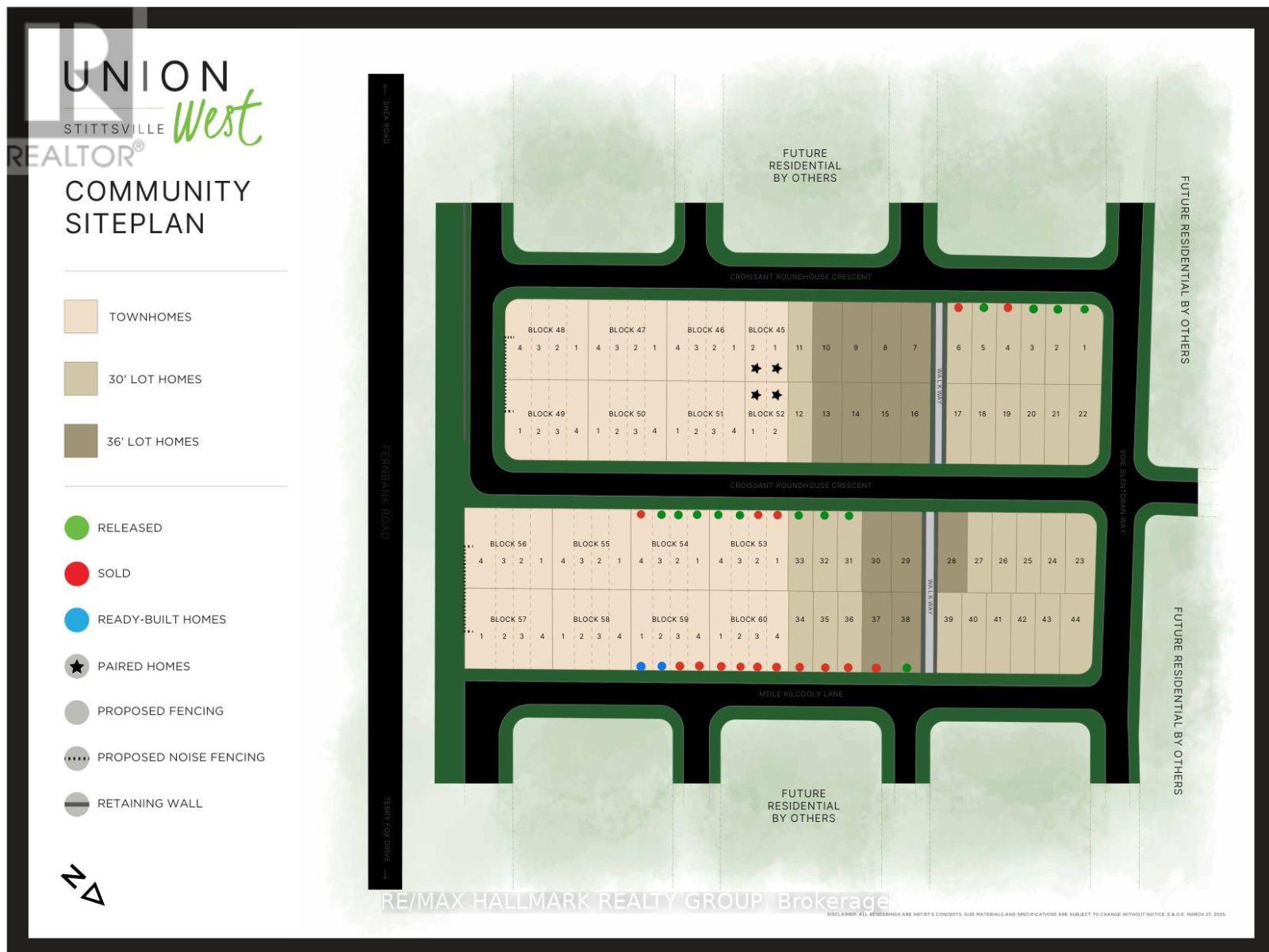 578 Roundhouse Crescent, Ottawa, Ontario  K2S 1K4 - Photo 24 - X12826514