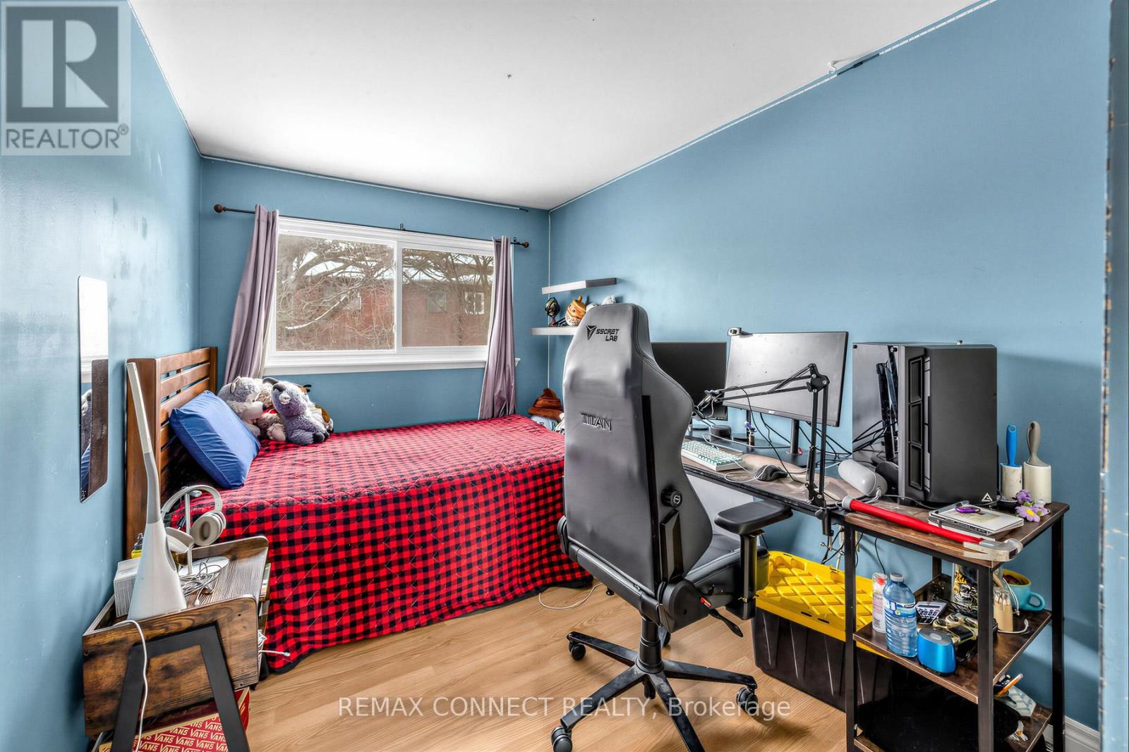 165 Carolbreen Square, Toronto, Ontario  M1V 1J1 - Photo 22 - E12805424