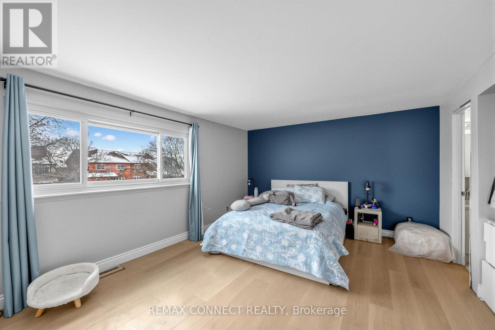 165 Carolbreen Square, Toronto, Ontario  M1V 1J1 - Photo 19 - E12805424