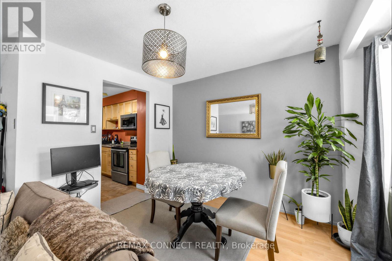 165 Carolbreen Square, Toronto, Ontario  M1V 1J1 - Photo 15 - E12805424