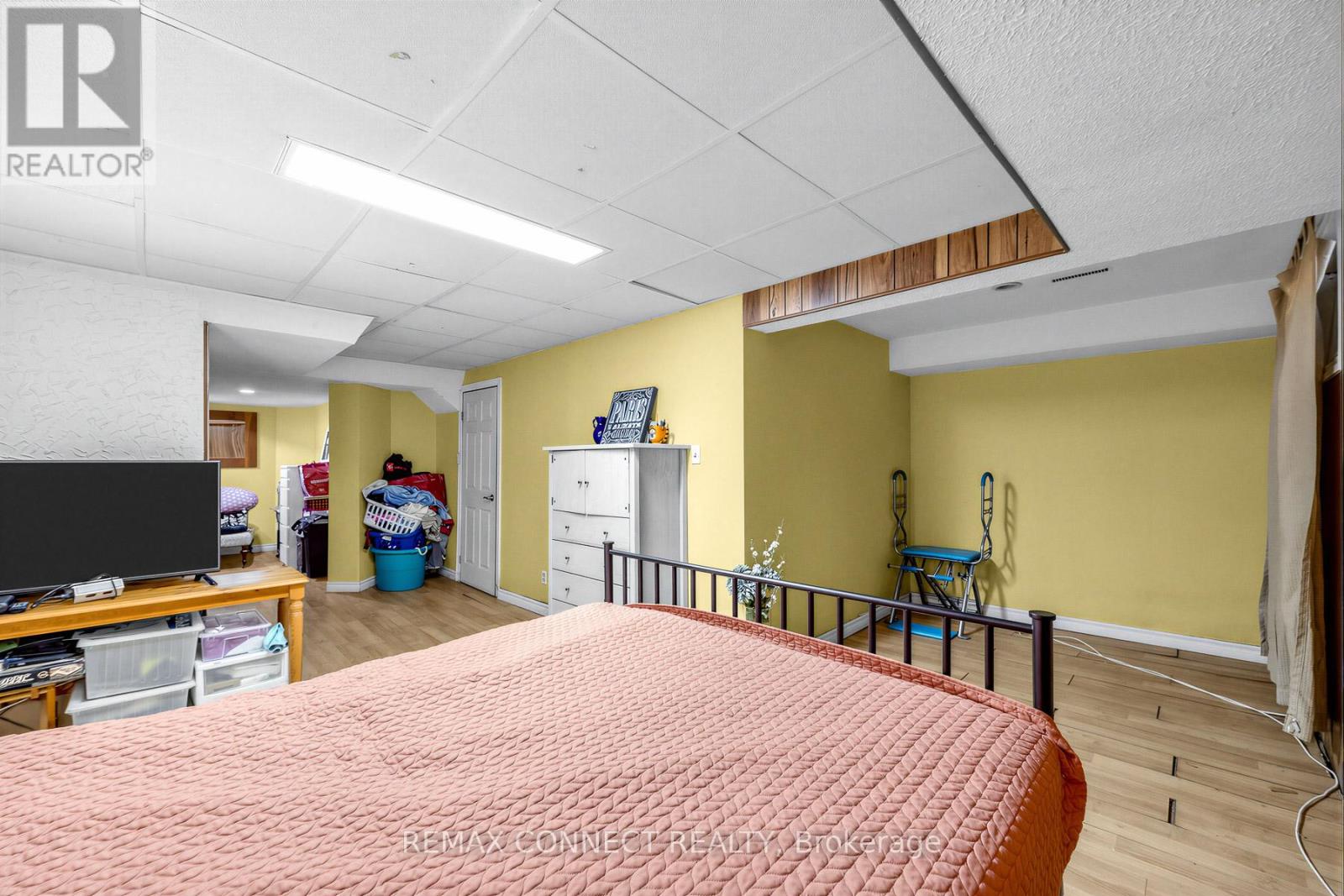 165 Carolbreen Square, Toronto, Ontario  M1V 1J1 - Photo 27 - E12805424