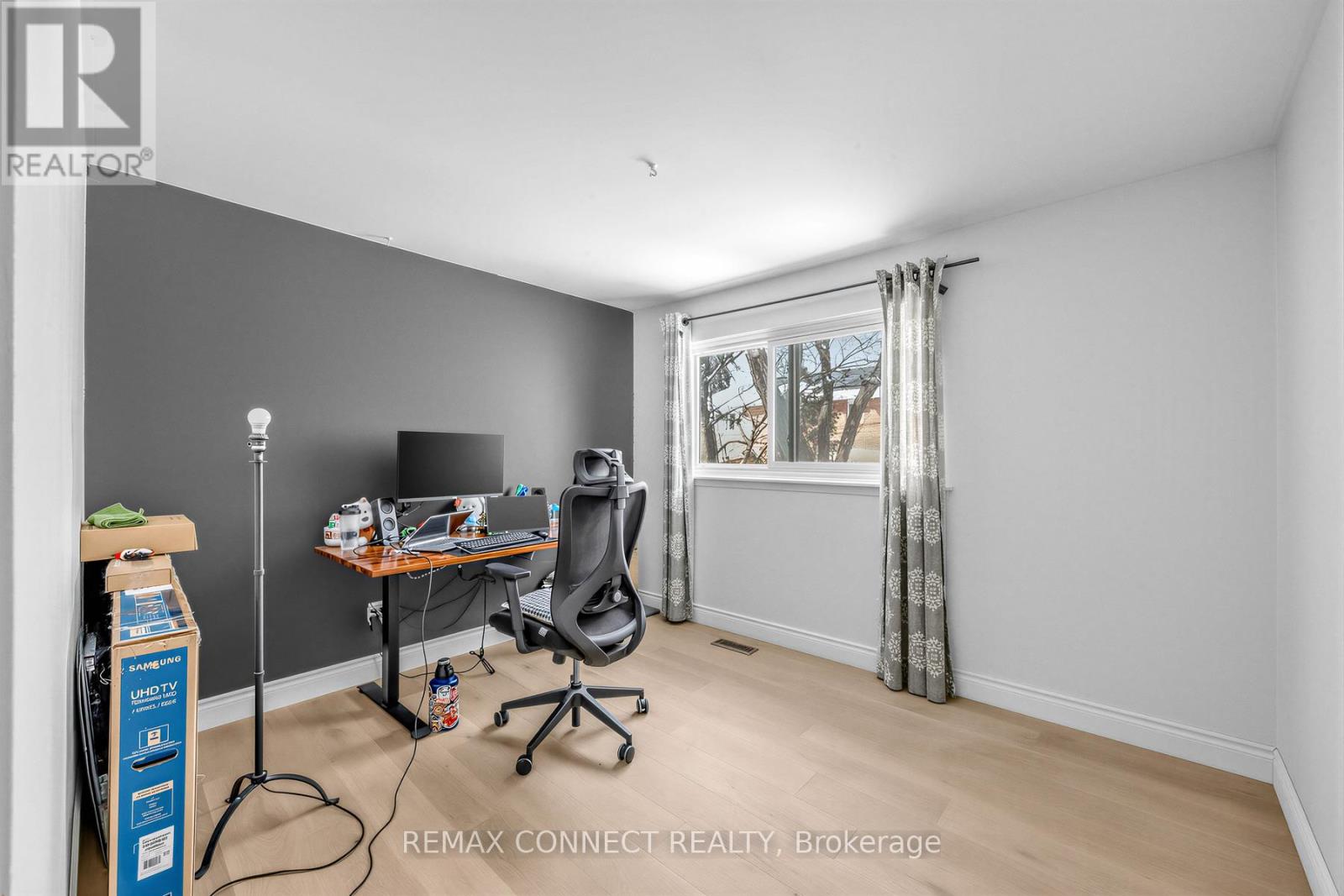 165 Carolbreen Square, Toronto, Ontario  M1V 1J1 - Photo 23 - E12805424