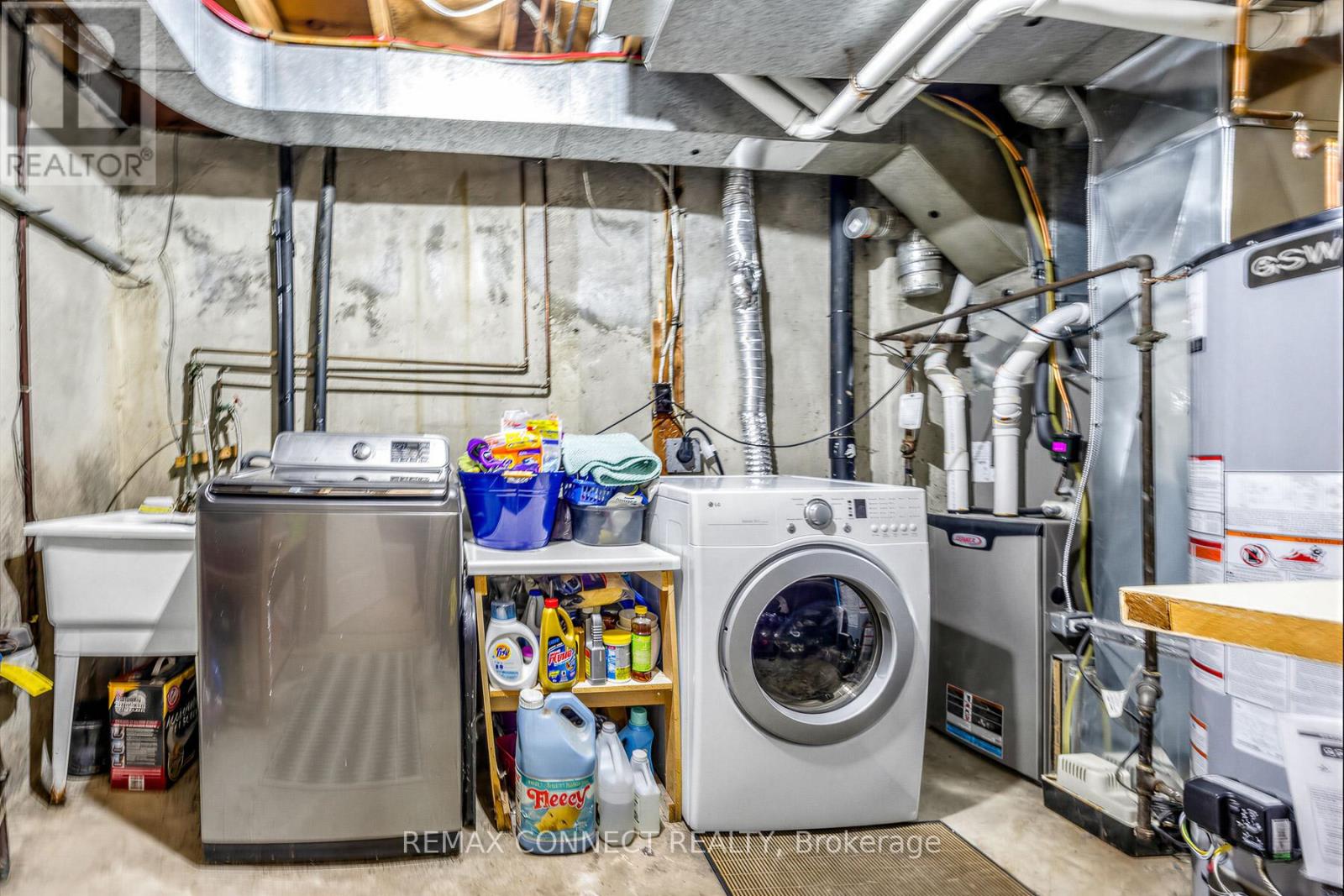 165 Carolbreen Square, Toronto, Ontario  M1V 1J1 - Photo 29 - E12805424