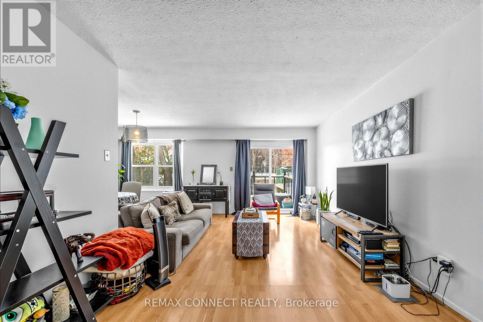 165 Carolbreen Square, Toronto, Ontario  M1V 1J1 - Photo 10 - E12805424
