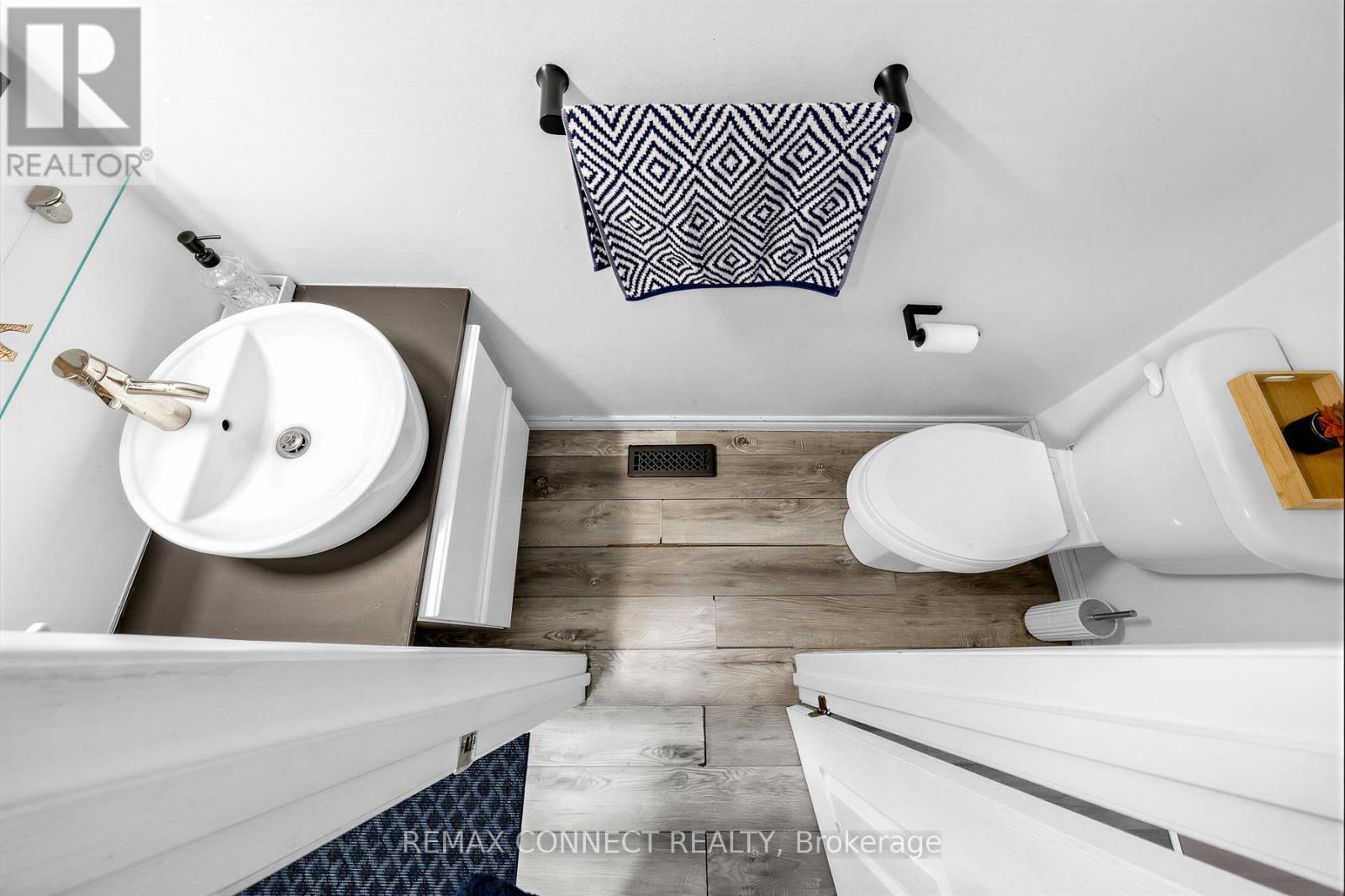 165 Carolbreen Square, Toronto, Ontario  M1V 1J1 - Photo 17 - E12805424