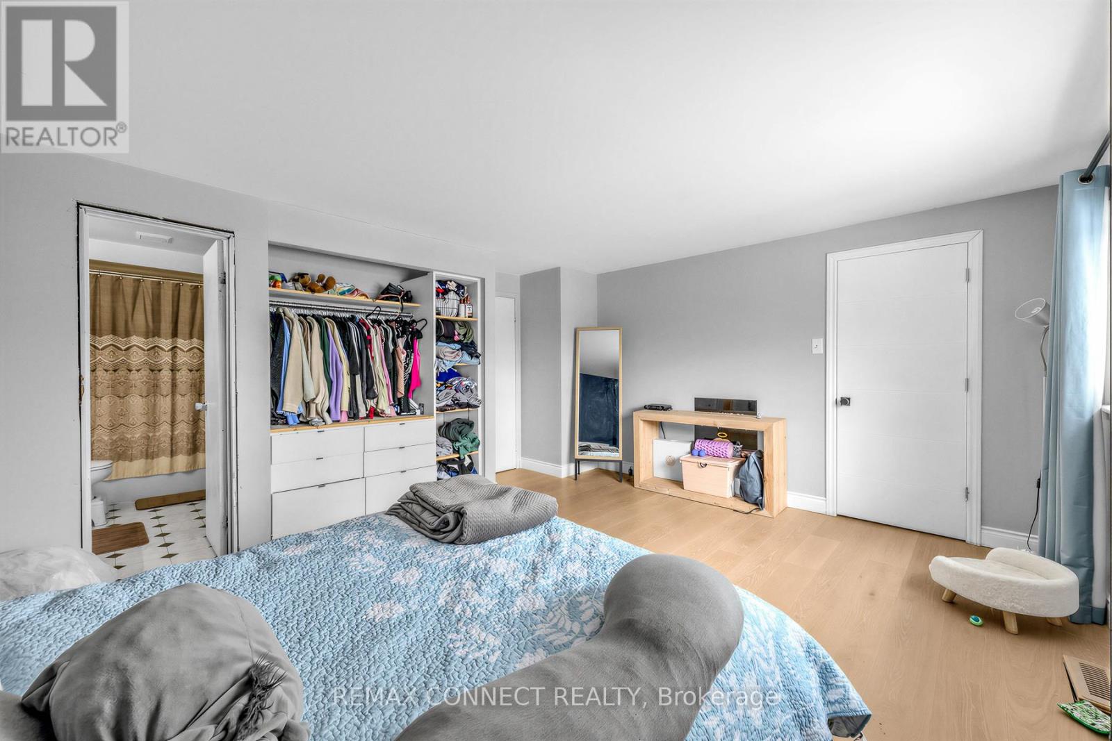 165 Carolbreen Square, Toronto, Ontario  M1V 1J1 - Photo 21 - E12805424