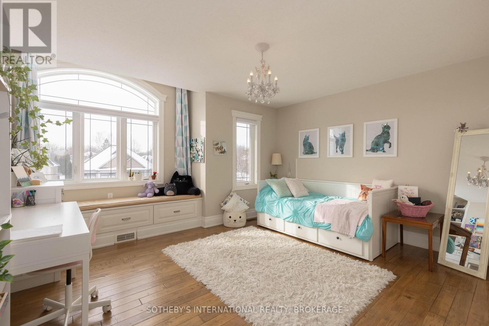 17 Rhodes Court, Pelham (Fonthill), Ontario  L0S 1E4 - Photo 30 - X12826476