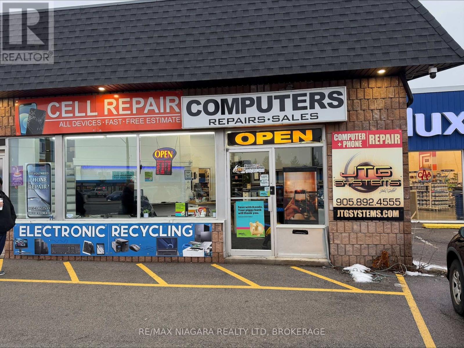 577 NIAGARA STREET, Welland, Ontario