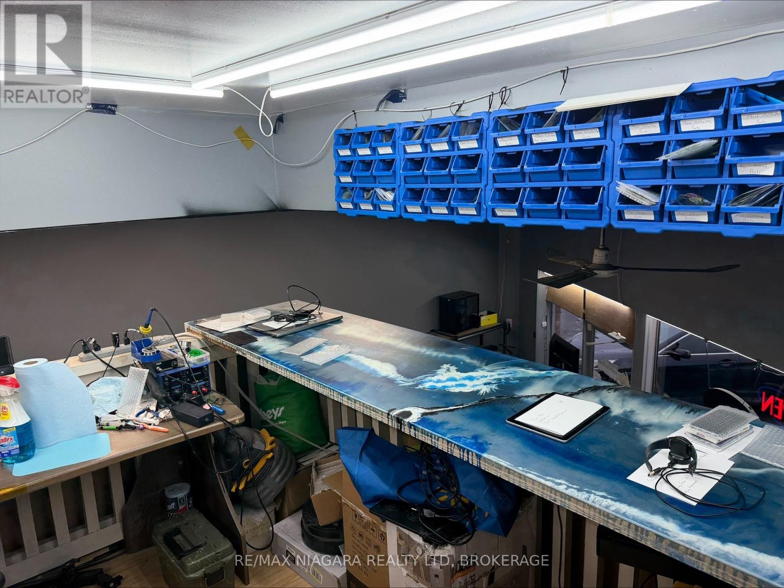 577 Niagara Street, Welland, Ontario  L3C 1L9 - Photo 7 - X12826478