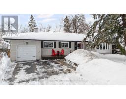 27 OTTAWAY AVENUE, Barrie, Ontario