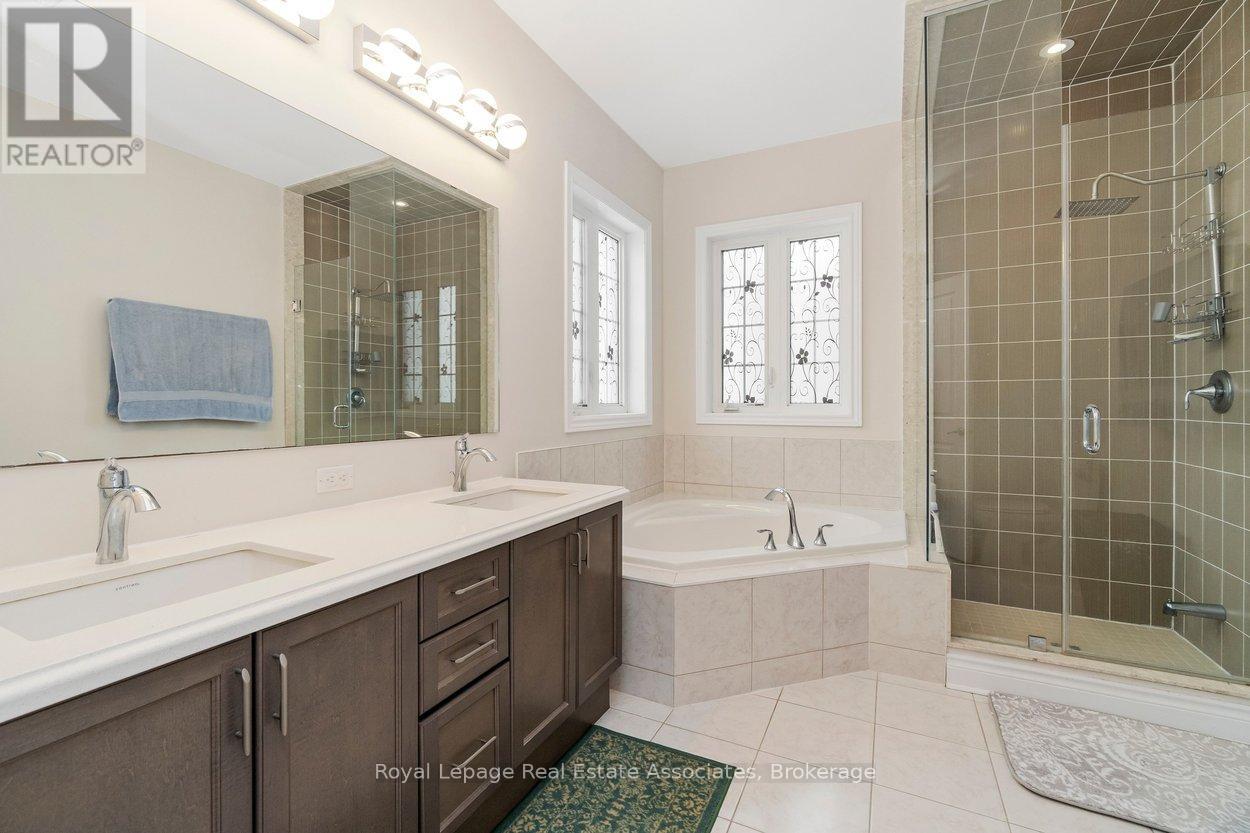 212 Niagara Trail, Halton Hills, Ontario  L7G 0H9 - Photo 25 - W12807296