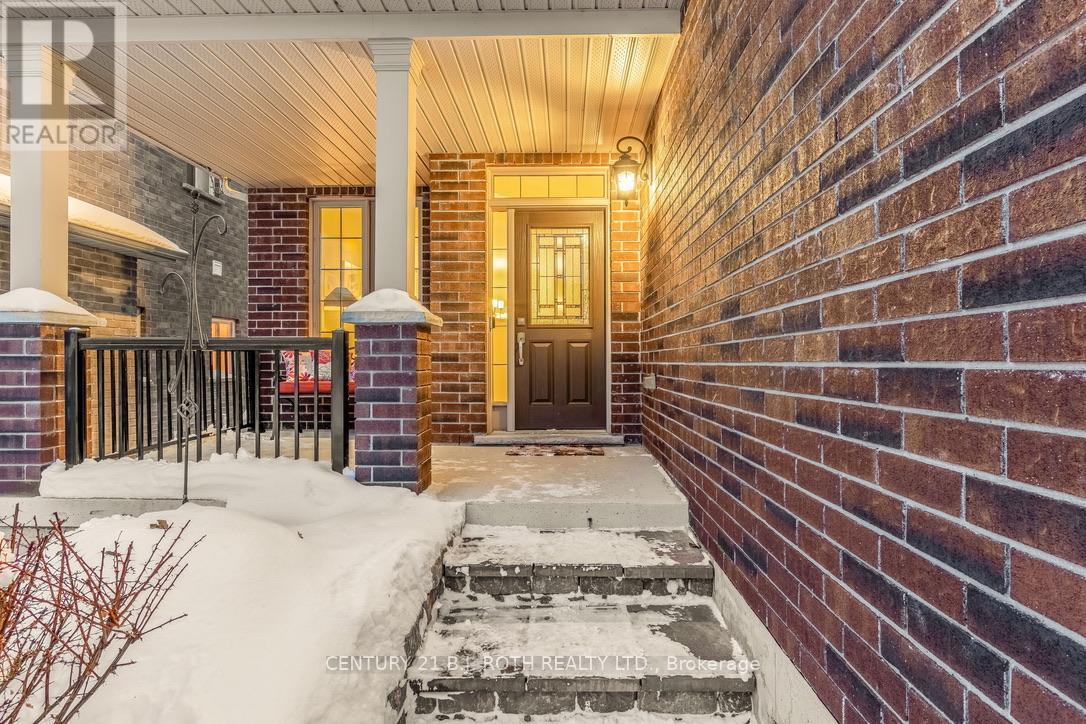 137 Jewel House Lane, Barrie, Ontario  L4N 6E1 - Photo 3 - S12781972