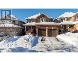137 JEWEL HOUSE LANE, Barrie, Ontario