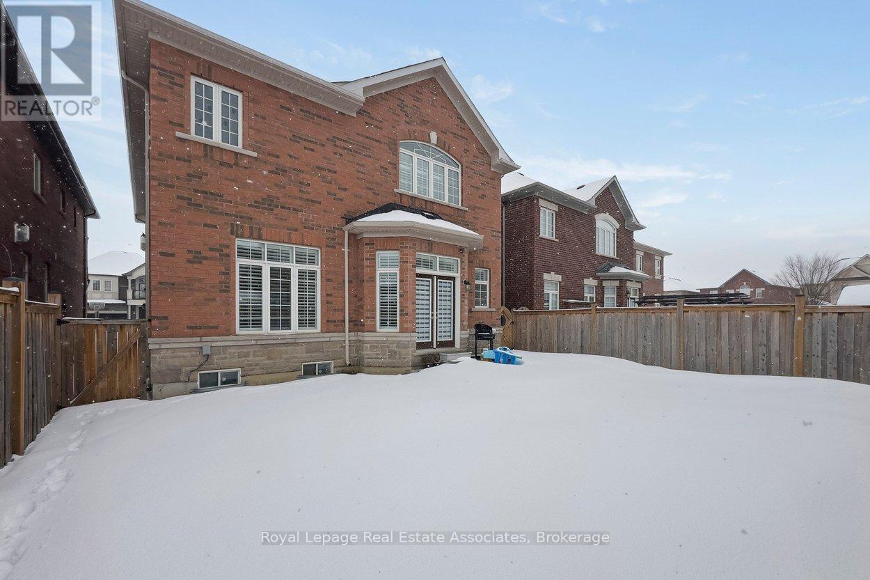 212 Niagara Trail, Halton Hills, Ontario  L7G 0H9 - Photo 40 - W12807296