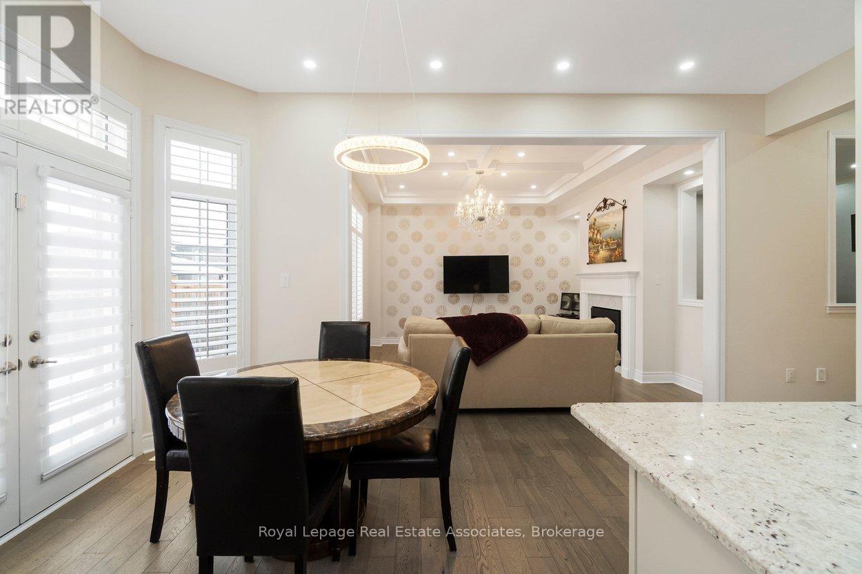 212 Niagara Trail, Halton Hills, Ontario  L7G 0H9 - Photo 18 - W12807296