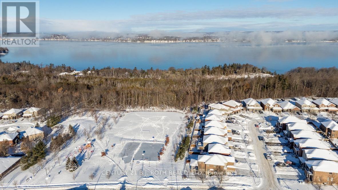 137 Jewel House Lane, Barrie, Ontario  L4N 6E1 - Photo 39 - S12781972