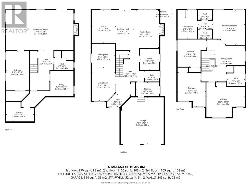 137 Jewel House Lane, Barrie, Ontario  L4N 6E1 - Photo 46 - S12781972