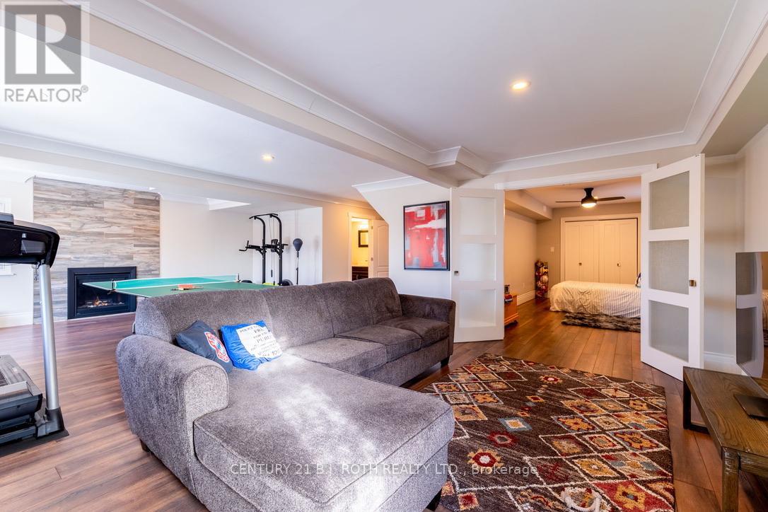 137 Jewel House Lane, Barrie, Ontario  L4N 6E1 - Photo 34 - S12781972