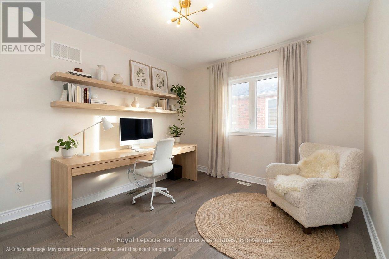 212 Niagara Trail, Halton Hills, Ontario  L7G 0H9 - Photo 27 - W12807296