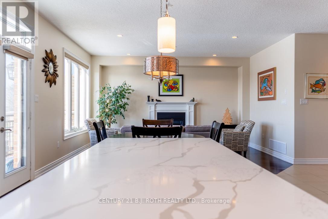 137 Jewel House Lane, Barrie, Ontario  L4N 6E1 - Photo 11 - S12781972