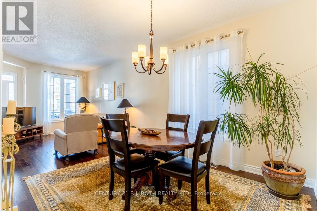 137 Jewel House Lane, Barrie, Ontario  L4N 6E1 - Photo 6 - S12781972