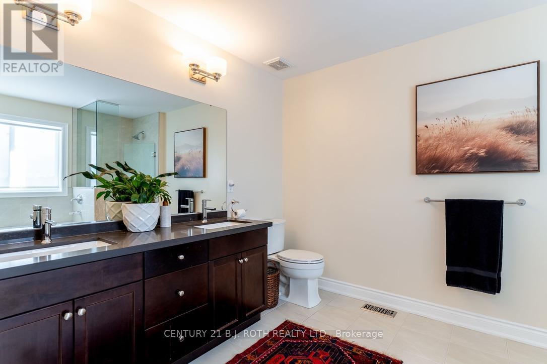 137 Jewel House Lane, Barrie, Ontario  L4N 6E1 - Photo 21 - S12781972