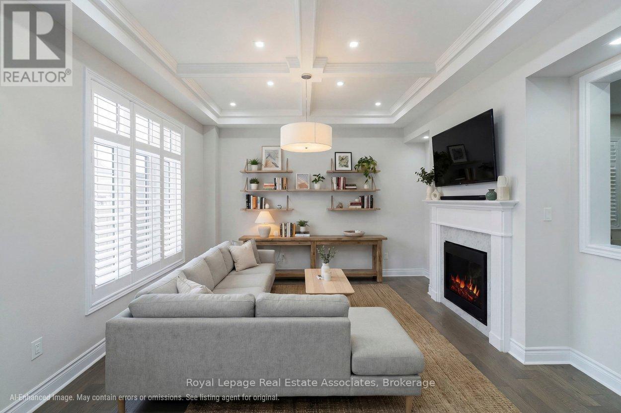 212 Niagara Trail, Halton Hills, Ontario  L7G 0H9 - Photo 13 - W12807296