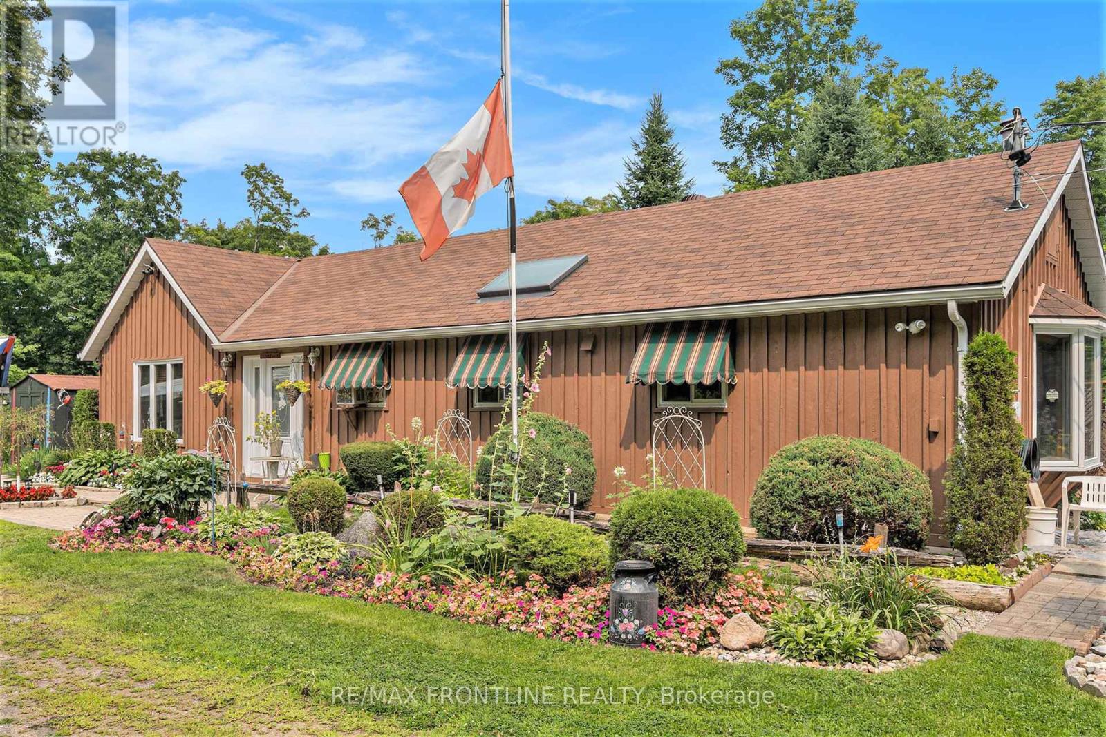 3644 BELL LINE ROAD, Frontenac, Ontario