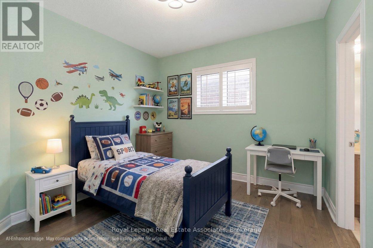 212 Niagara Trail, Halton Hills, Ontario  L7G 0H9 - Photo 29 - W12807296