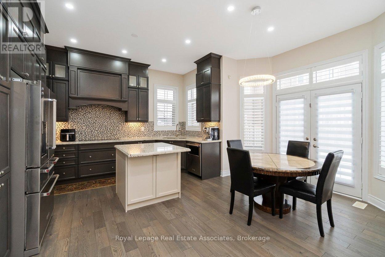 212 Niagara Trail, Halton Hills, Ontario  L7G 0H9 - Photo 14 - W12807296