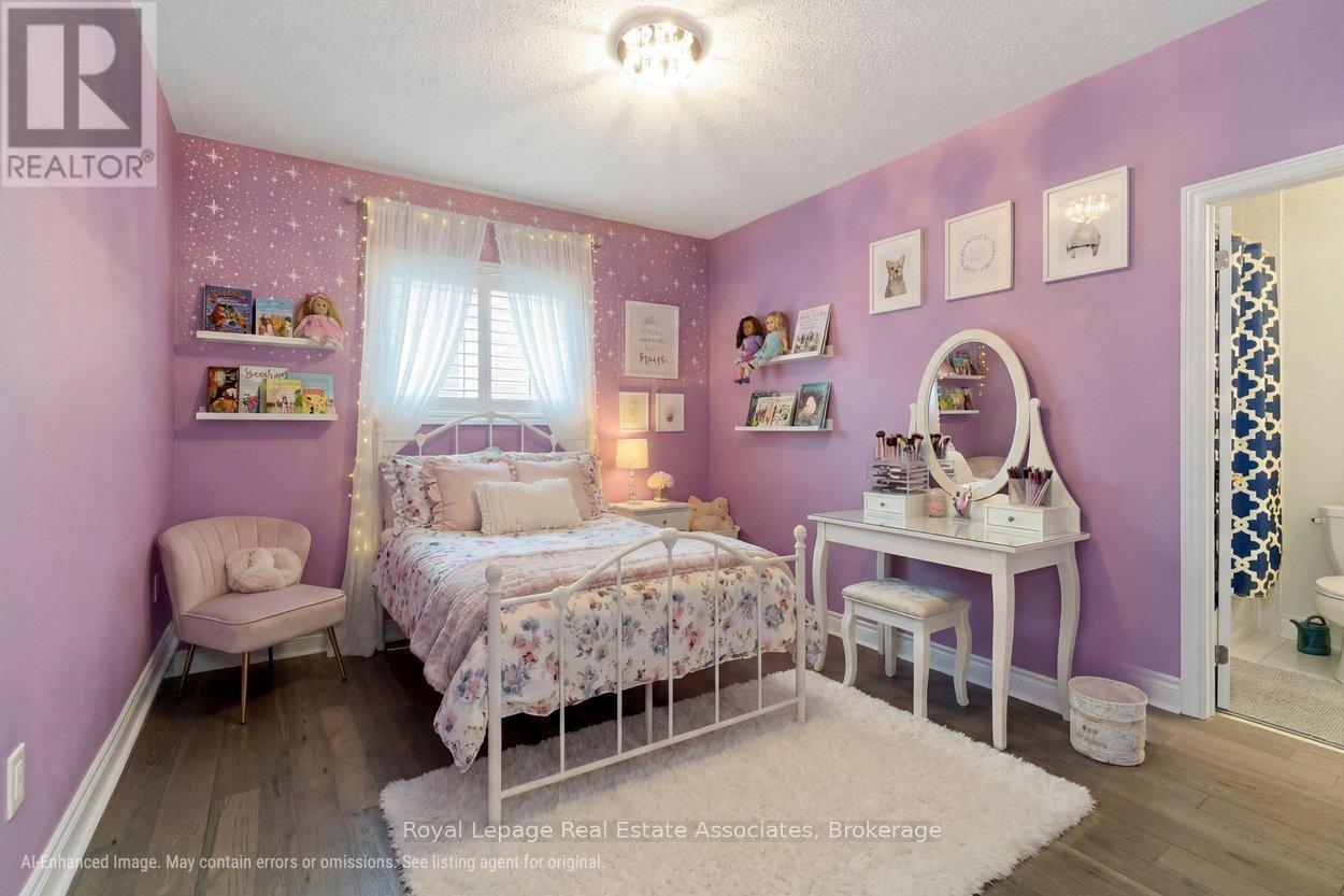 212 Niagara Trail, Halton Hills, Ontario  L7G 0H9 - Photo 31 - W12807296