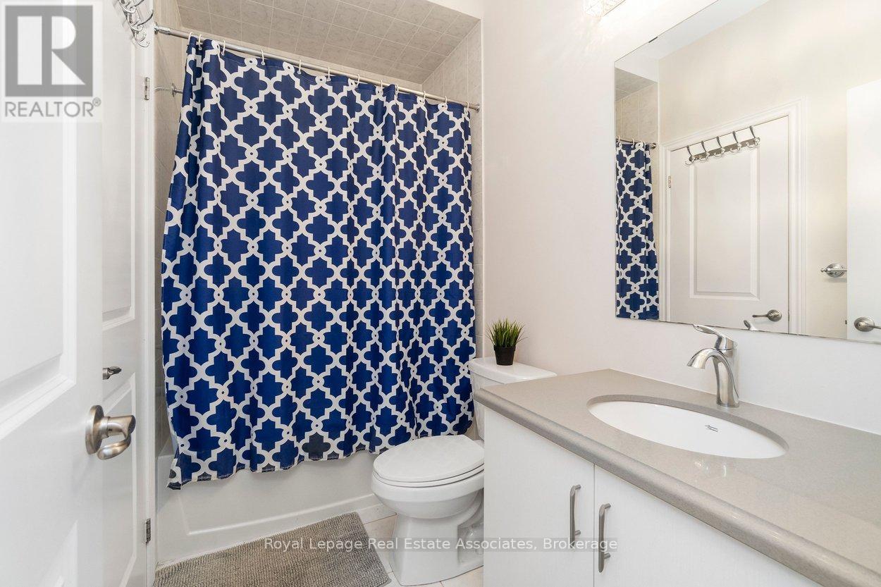 212 Niagara Trail, Halton Hills, Ontario  L7G 0H9 - Photo 32 - W12807296