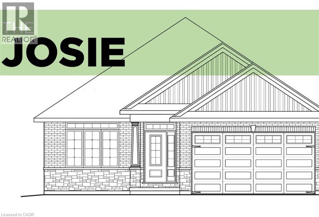 Lot 68 Pike Creek Drive, Cayuga, Ontario  N0A 1E0 - Photo 1 - 40808189