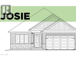 LOT 68 PIKE CREEK Drive, cayuga, Ontario