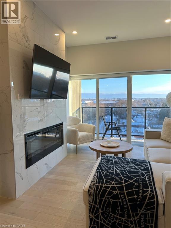 71 Wyndham Street S Unit# 710, Guelph, Ontario  N1E 5R3 - Photo 18 - 40807549